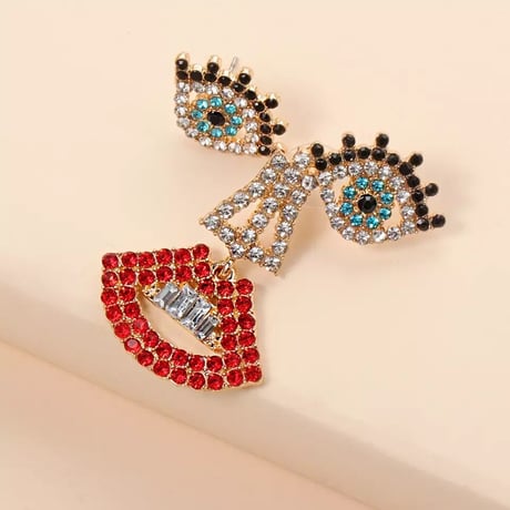 Eye&Face Pierce