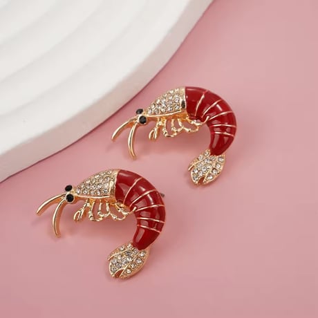 Lobster Pave Pierce