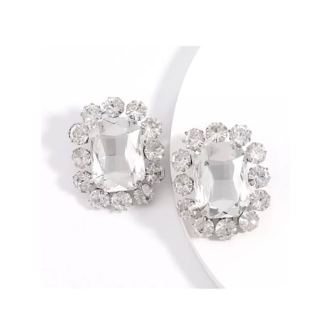 Square Candy Pierce/2color