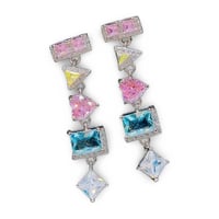 Pastel Jewelry Pierce