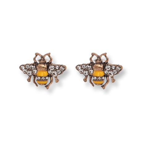 Small Bee Pierce/3color