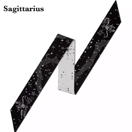 Zodiac Sign Twilly/12type