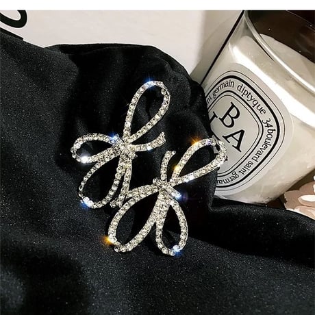 Ribbon Drop Pierce