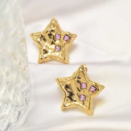 Star Metal Pierce