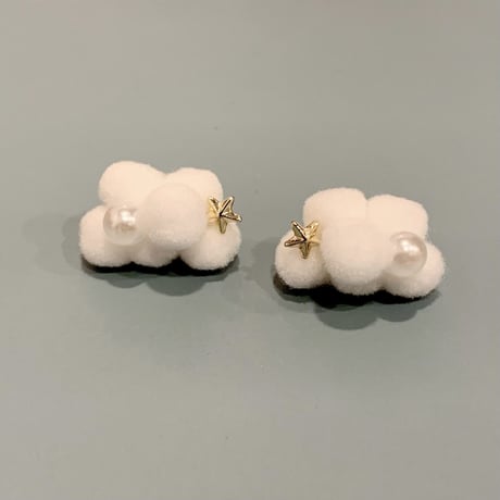 Cloud Pierce