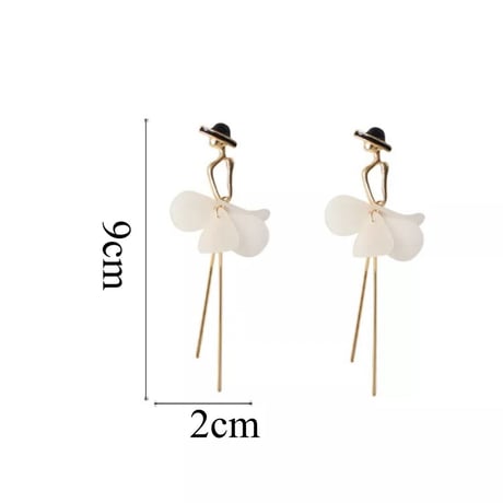 Lady Hat Pierce