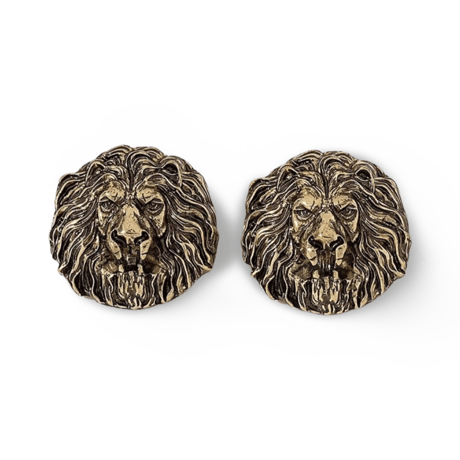 Lion Metal Pierce