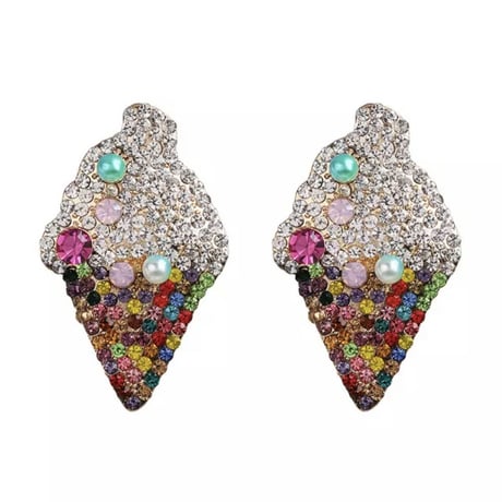 Pop Icecream Pierce