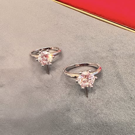 Ring Pierce