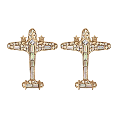 Plane Pierce