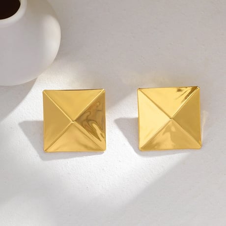 Big Studs Pierce/2color