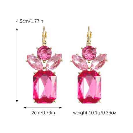 Drop Bijou Pierce/4color