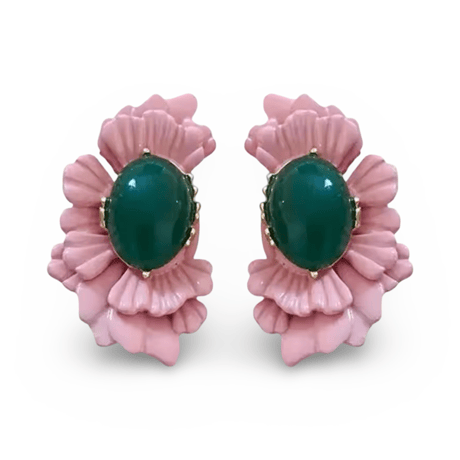Pink Petal Pierce