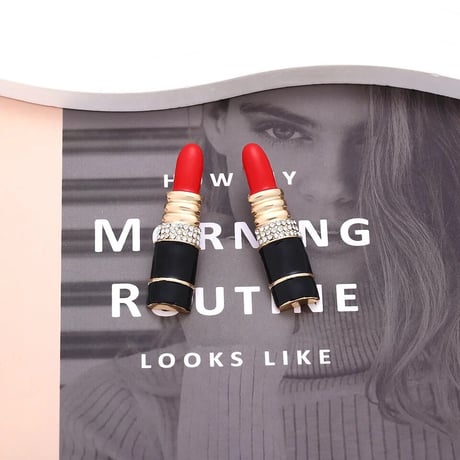 Lipstick Pierce/2color