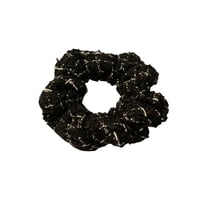 Tweed Hair Tie/2color