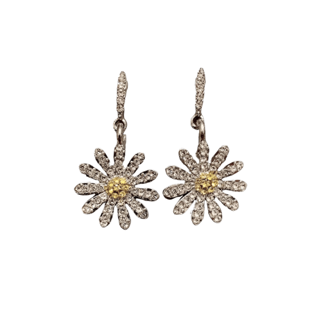Daisy Flower Pierce