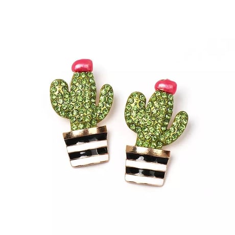 Cactus Pierce