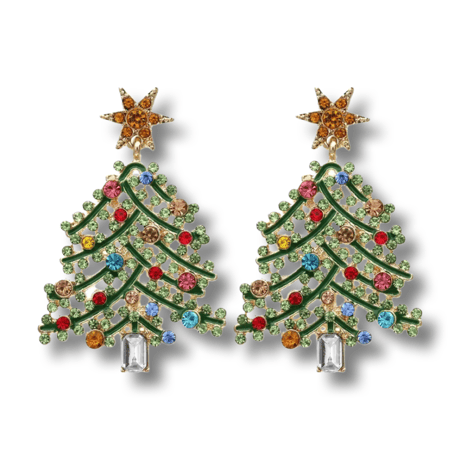 Christmas Tree Pierce