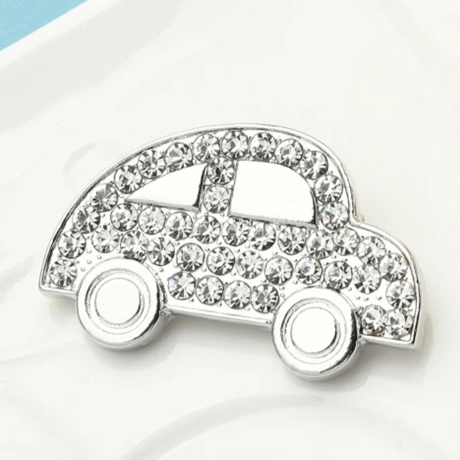 Car Brooch