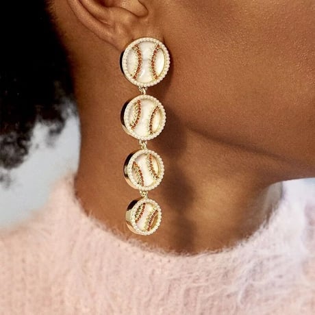 Baseball Pierce