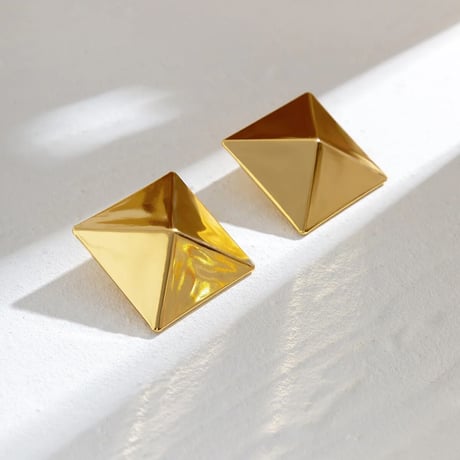 Big Studs Pierce/2color