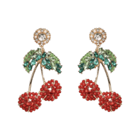 Cherry Pierce/3color