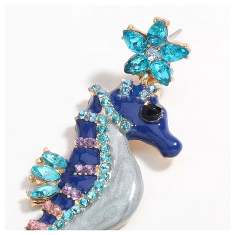 Seahorse Pierce