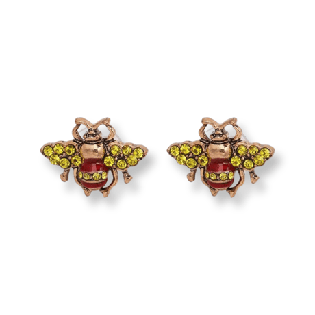 Small Bee Pierce/3color