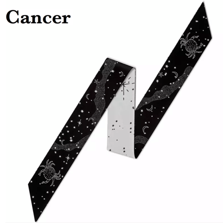 Zodiac Sign Twilly/12type