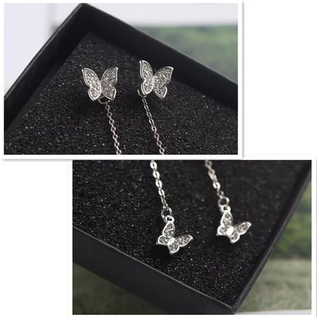 2Way Butterfly Pierce
