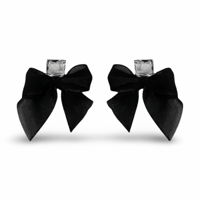 Ribbon Fabric Pierce/2color