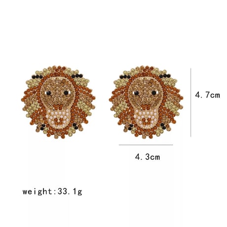 Lion Pierce