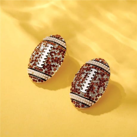 RugbyBall Pierce