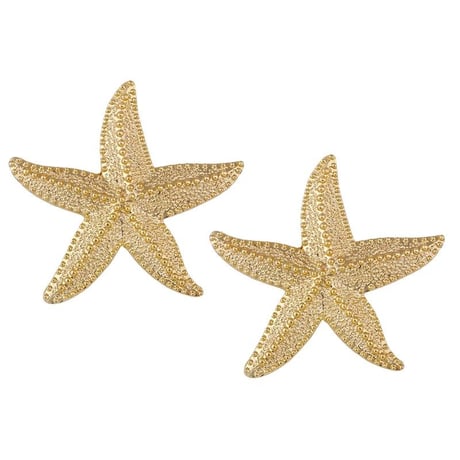 Starfish Pierce/2color