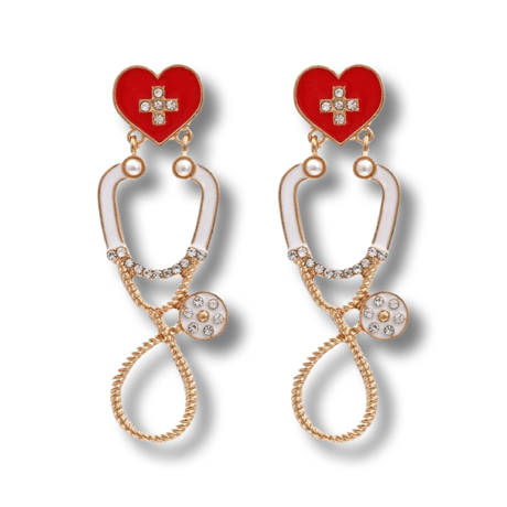 Stethoscope Pierce