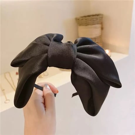 Ribbon Headband