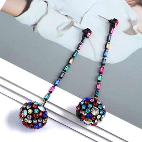 Mirror Ball Pierce