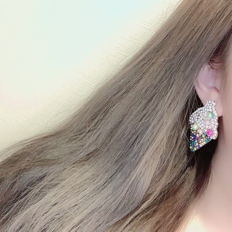 Pop Icecream Pierce