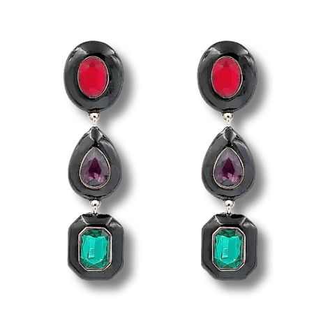 Various Shapes Drop Pierce