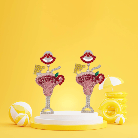 Tropical Juice Pierce