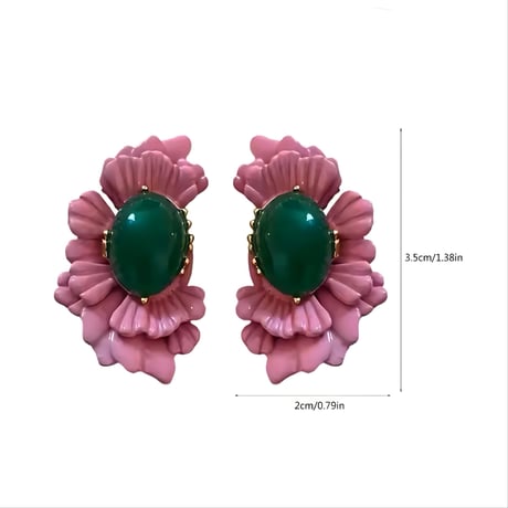 Pink Petal Pierce