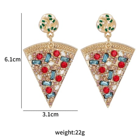 Pizza Pierce