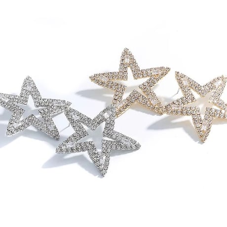 Big Star Pierce