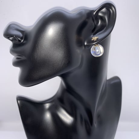 Mermaid Bubble Pierce