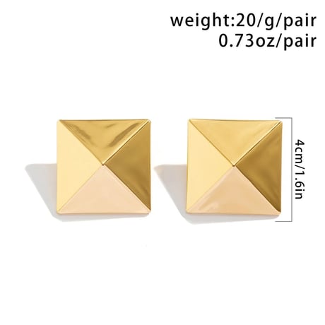 Big Studs Pierce/2color
