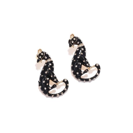 Leopard Dot Pierce