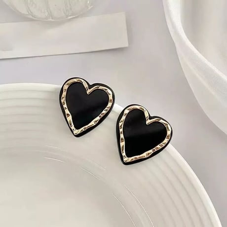 Heart Pierce/2color