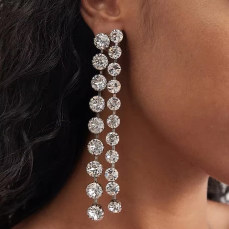 Double Crystal Pierce