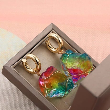Aurora Icecube Pierce