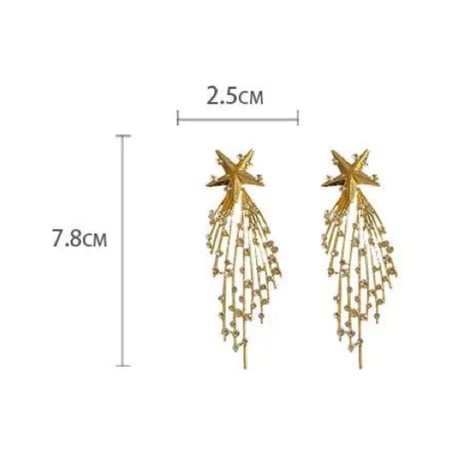 Shooting Star Pierce